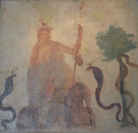 De Iside, culto a la diosa Isis en la antigua Roma