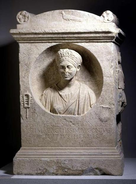 De Iside, culto a la diosa Isis en la antigua Roma