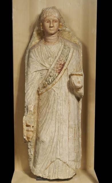 De Iside, culto a la diosa Isis en la antigua Roma