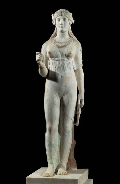 De Iside, culto a la diosa Isis en la antigua Roma