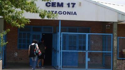 Docente de Cipolletti denunció a un directivo por violencia de género