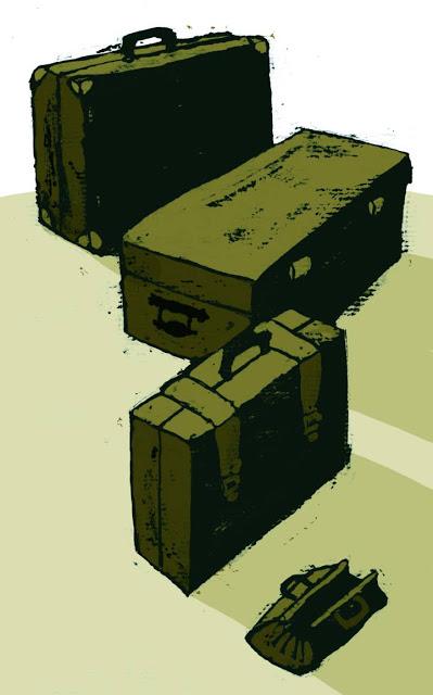 [A VUELAPLUMA] Malos presagios