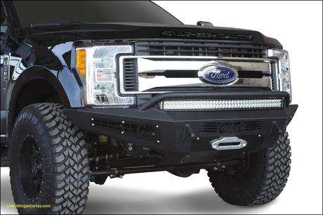 5 ford F350 Front Bumper for Sale