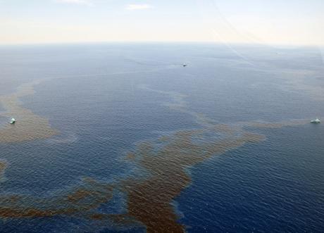 #Nanovedades: Soluciones nanotecnológicas para minimizar los daños por el vertido de hidrocarburos