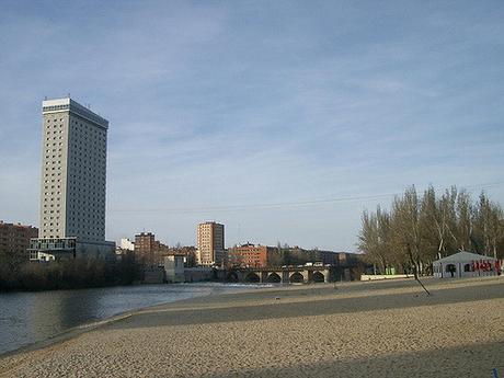 Playa de las Moreras