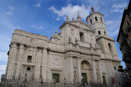 Catedral de Valladolid