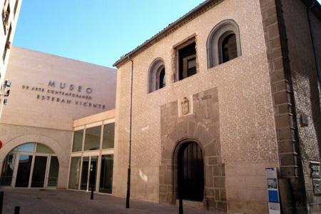 Museo Patio Herreriano