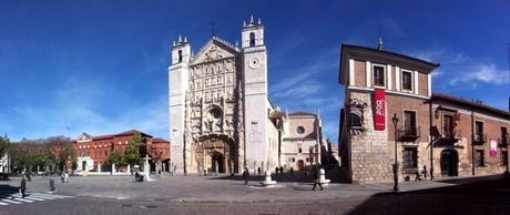 Plaza de San Pablo