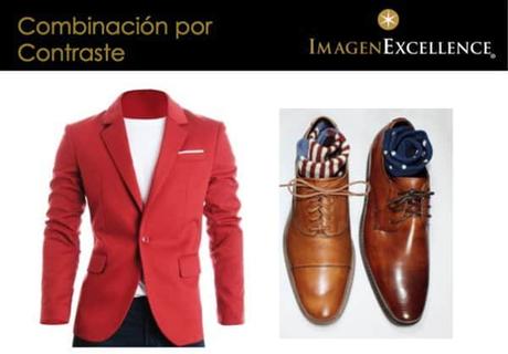 Cómo combinar el color al vestir Cómo combinar el color al vestir