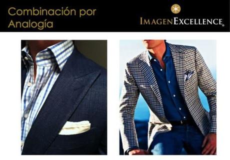 Cómo combinar el color al vestir Cómo combinar el color al vestir