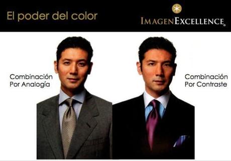 Cómo combinar el color al vestir Cómo combinar el color al vestir