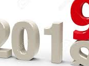 2018, sorprendente convulso