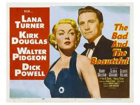 CAUTIVOS DEL MAL (Vincente Minnelli 1952) CAUTIVOS DEL MAL (Vincente Minnelli 1952)