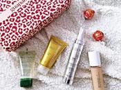 Guapabox Diciembre, beautybox premiada