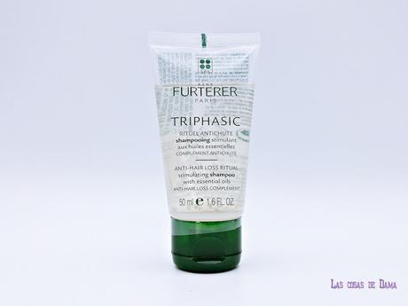 Guapabox de Diciembre, la beautybox mas premiada Guapabox Diciembre beautybox rene furterer esdor rituals miriam quevedo lindt