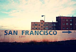 La sensibilidad(habita en cualquier barrio)