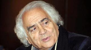 HOMENAJE: JORDI (JORGE) GRAU: 1930-2018: 88 AÑOS