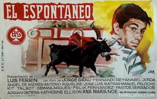 HOMENAJE: JORDI (JORGE) GRAU: 1930-2018: 88 AÑOS