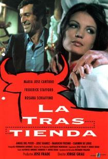 HOMENAJE: JORDI (JORGE) GRAU: 1930-2018: 88 AÑOS