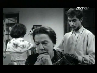 HOMENAJE: JORDI (JORGE) GRAU: 1930-2018: 88 AÑOS