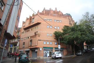 La casa Ferran Fullà en Catalunya Plural