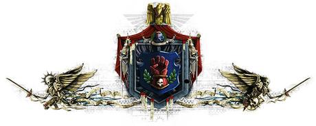 Chapter Master Valrak comenta las filtraciones del Index Astartes