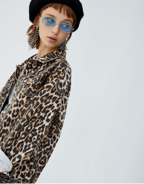 Chaquetas vaqueras de moda: 7 estilos diy Chaquetas vaqueras de moda: 7 estilos diy