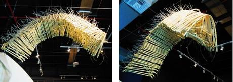 Fusión de Arte e Ingeniería. ESCULTURAS CINÉTICAS.