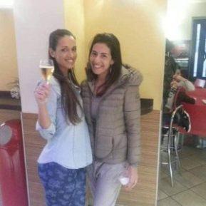 Conoce a las dos hijas de Rafael Serrano con las que vino a celebrar la Navidad Conoce a las dos hijas de Rafael Serrano con las que vino a celebrar la Navidad