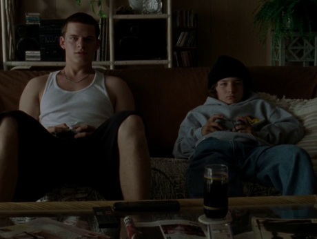 Mid90s - 2018 Mid90s - 2018