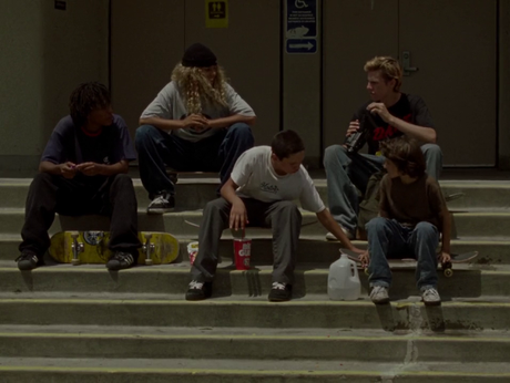 Mid90s - 2018 Mid90s - 2018