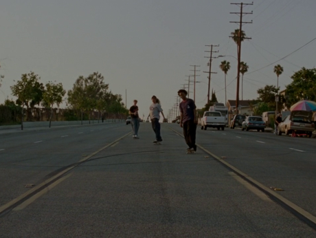 Mid90s - 2018 Mid90s - 2018