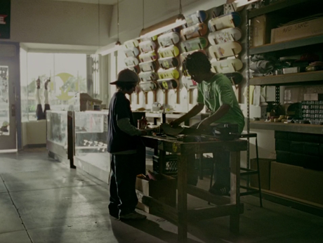 Mid90s - 2018 Mid90s - 2018