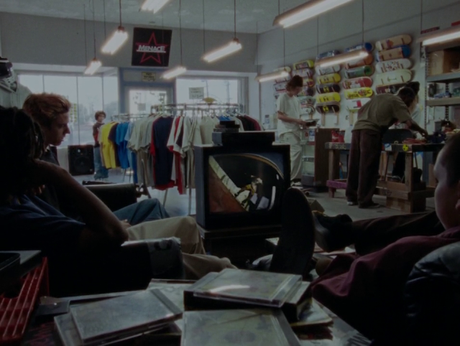 Mid90s - 2018 Mid90s - 2018