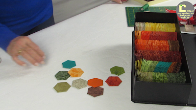 Arbolito navideño. Videotutorial