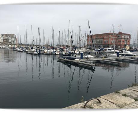 A Coruña, la Ciudad de Cristal