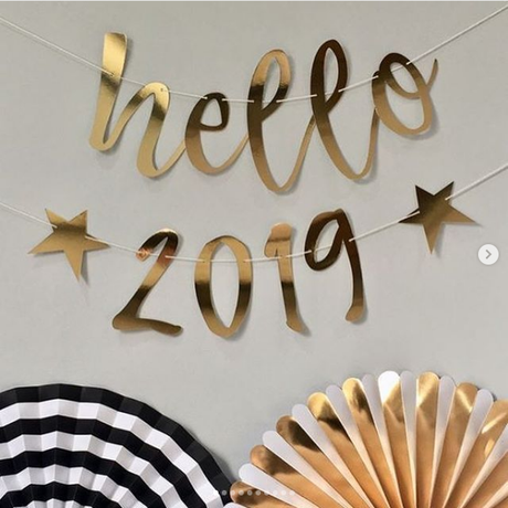 15 divertidas Ideas para Celebrar el Año Nuevo