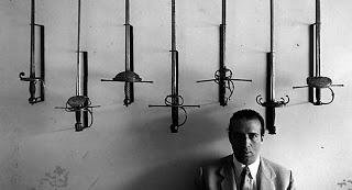 Un poema de Juan Eduardo Cirlot