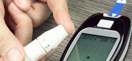 Niveles de azúcar en sangre