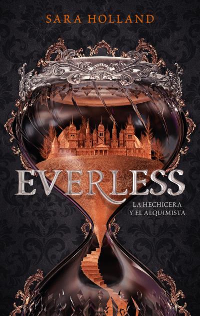 Reseña Libro: Everless de Sara Holland