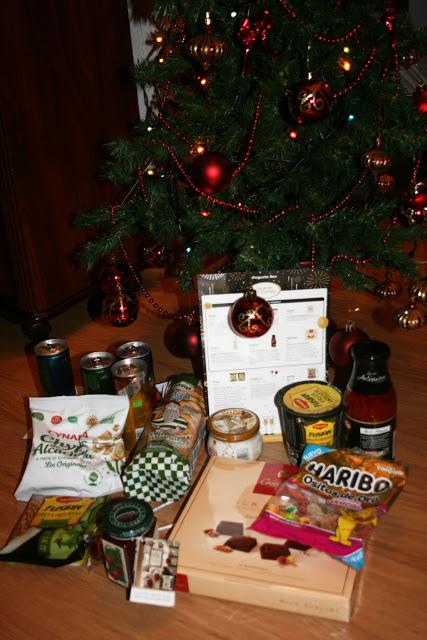 BRAZO DE GITANO DE CHOCOLATE BRAZO DE GITANO DE CHOCOLATE