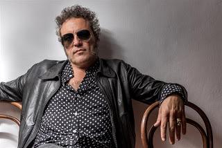 Tarque - Donde nace el Rock and Roll (2018)