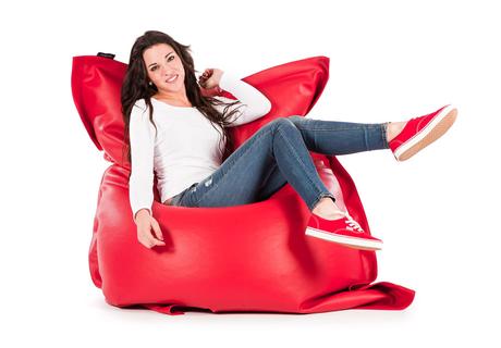 Puffs, una tendencia que se cuela cada día en más hogares Puffs, una tendencia que se cuela cada día en más hogares