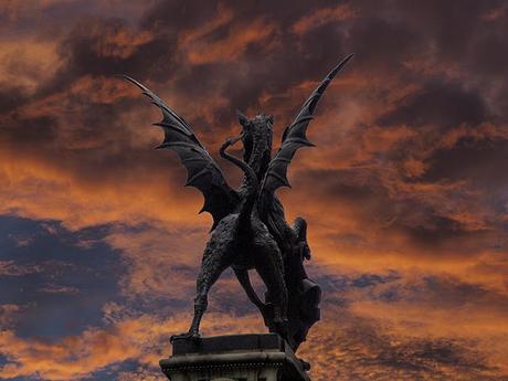 Ravenloft, para Savage Worlds