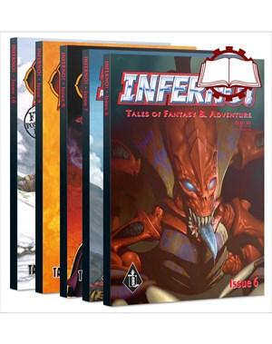 Black Library esta semana: Pre-pedidos (refritos, estiramientos y demás familia)