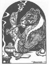 Web of Illusion, de William W. Connors (1993, AD&D 2ª Ravenloft)