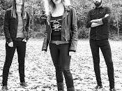 Conciertos Lizards 2019 nuevo single