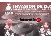 Invasión Fotomatón