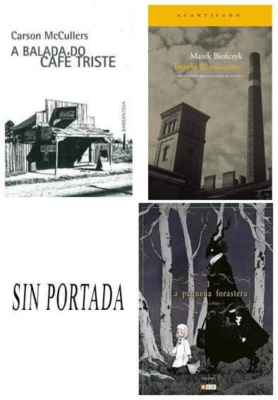 Lecturas 2018