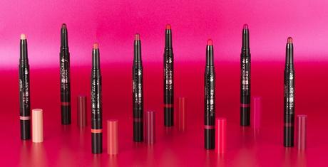 Maquillaje de Labios Perfecto con los Nuevos Labiales de Deborah Milano